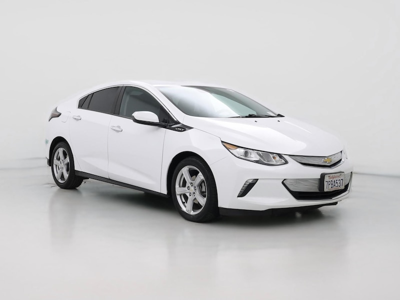 2016 Chevrolet Volt LT -
                  Reno, NV