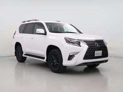 2022 Lexus GX 460 Premium -
                Bakersfield, CA