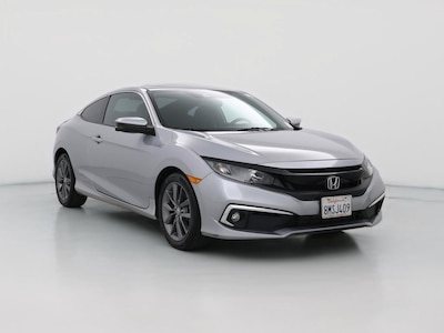 2019 Honda Civic EX -
                Bakersfield, CA