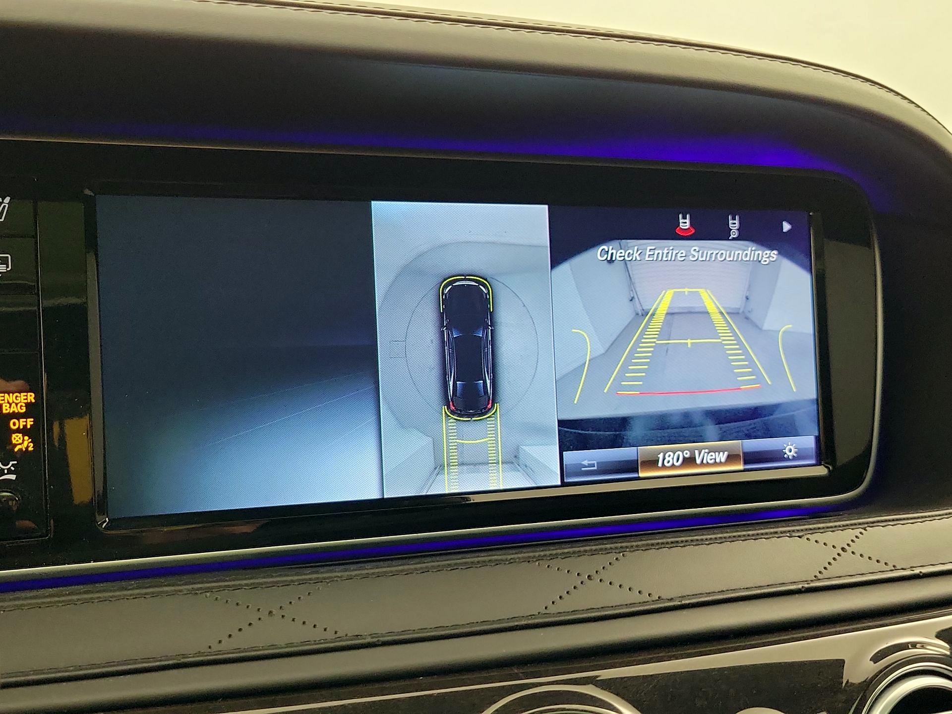 Thumbnail: 2016 Mercedes-Benz S-Class - 14