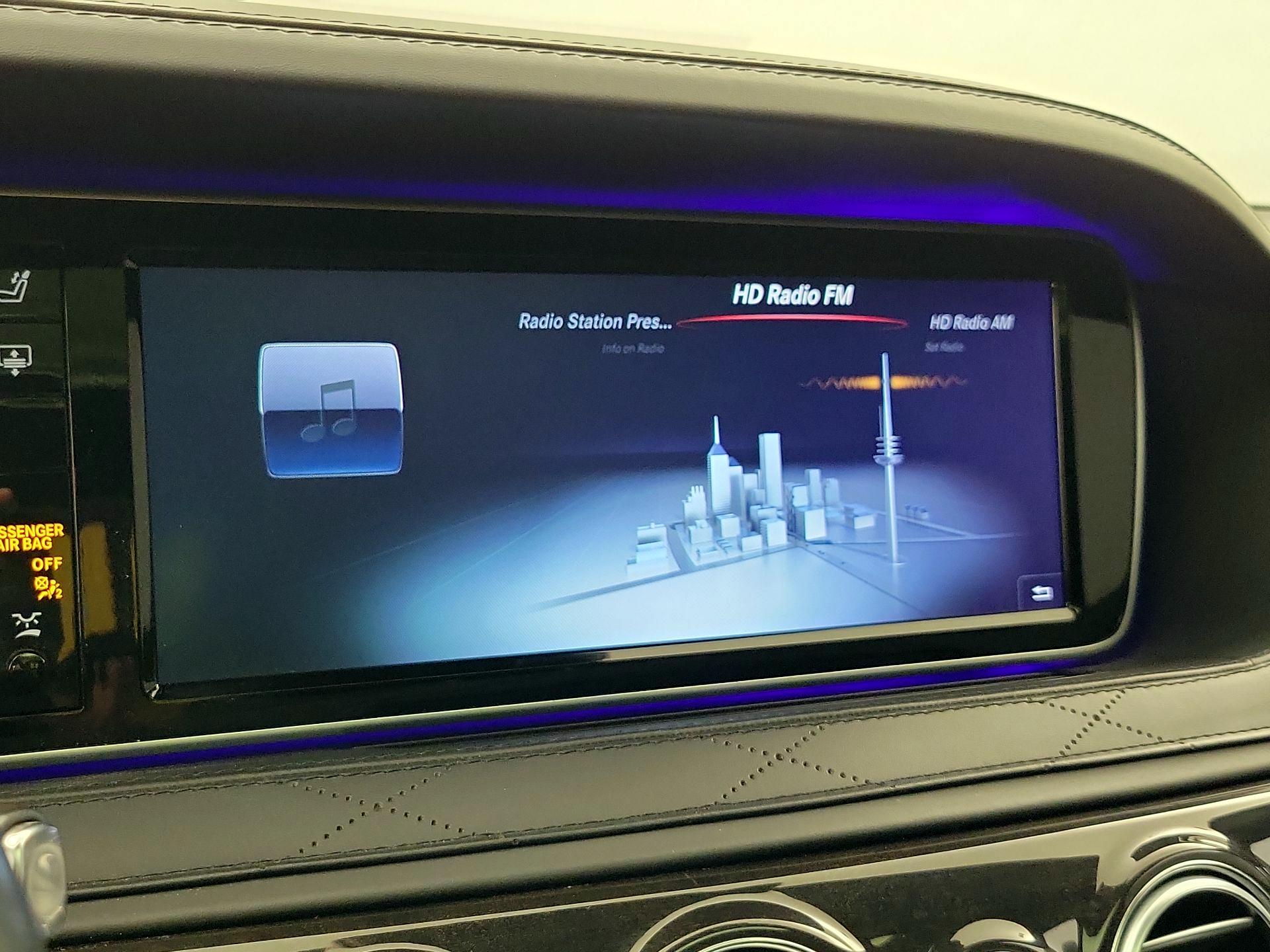 Thumbnail: 2016 Mercedes-Benz S-Class - 15