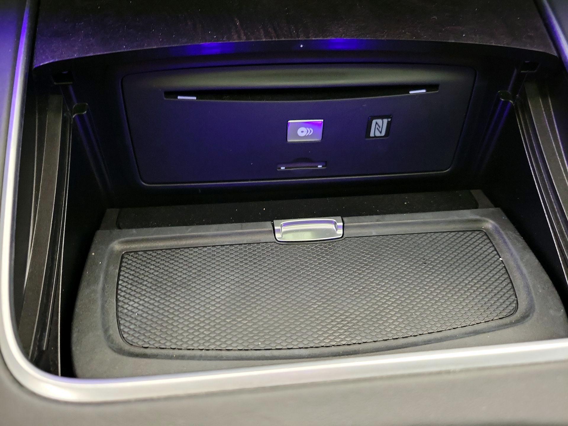 Thumbnail: 2016 Mercedes-Benz S-Class - 18