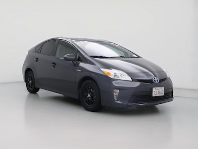 2015 Toyota Prius Two -
                Oxnard, CA