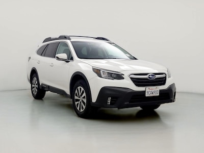 2022 Subaru Outback Premium -
                Costa Mesa, CA