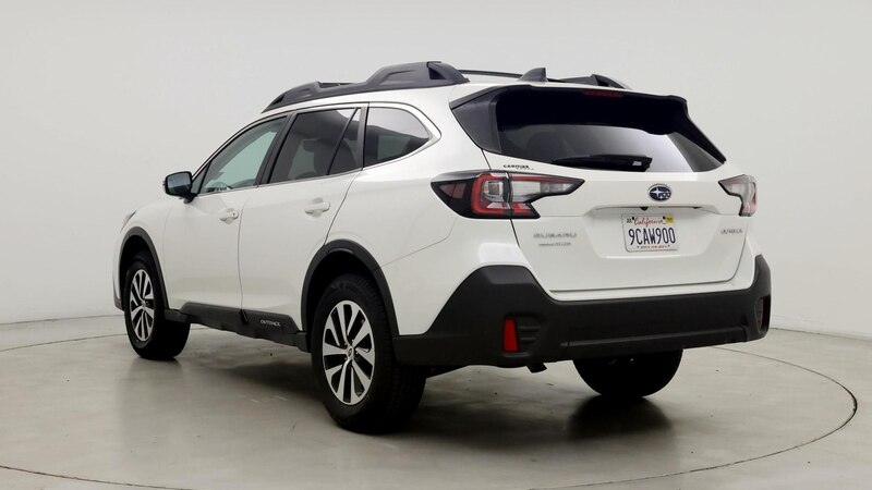 2022 Subaru Outback Premium 2