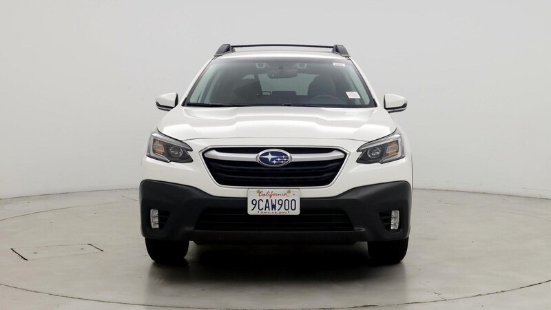 2022 Subaru Outback Premium 5