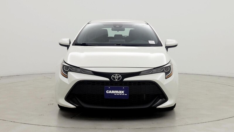 2019 Toyota Corolla SE 5