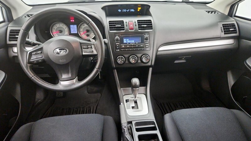 2013 Subaru Impreza Premium 9