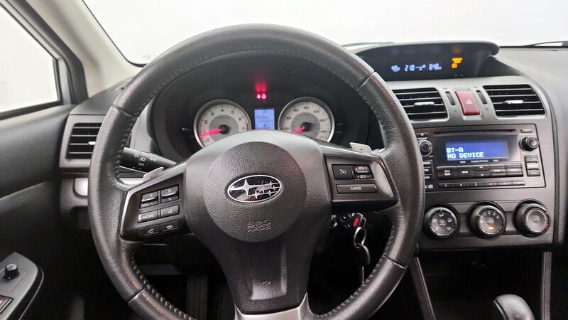 2013 Subaru Impreza Premium 10