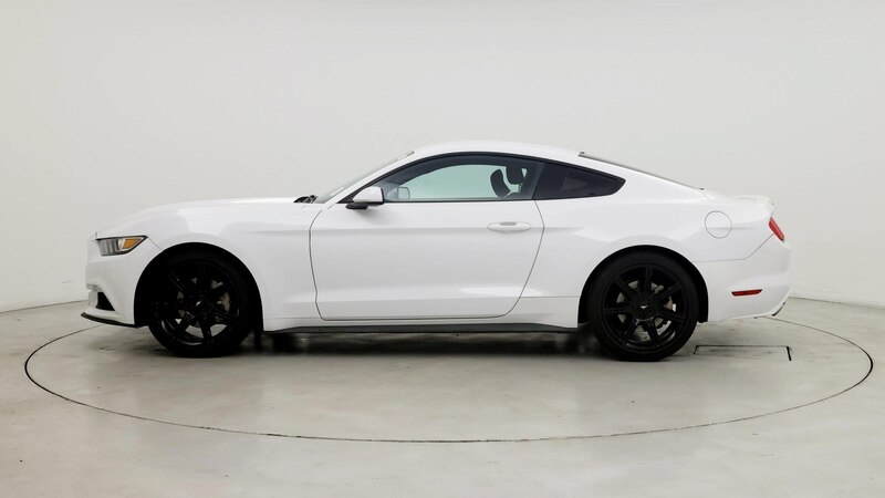 2017 Ford Mustang  3