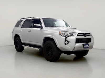 2020 Toyota 4Runner TRD Off Road -
                Irvine, CA