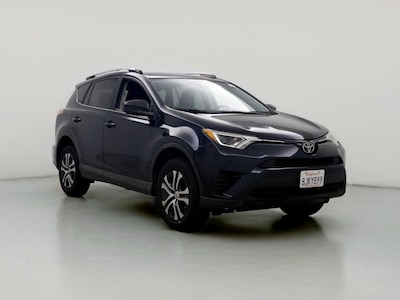 2018 Toyota RAV4 LE -
                Irvine, CA