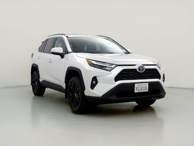 2023 Toyota RAV4 XLE Premium -
                Costa Mesa, CA