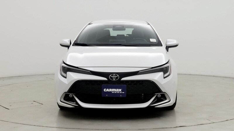 2023 Toyota Corolla XSE 5