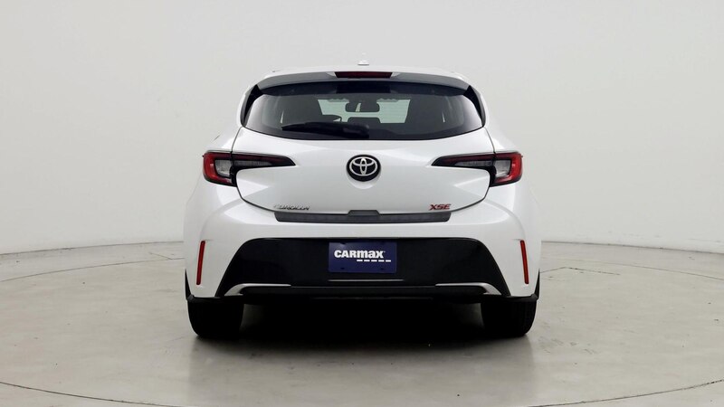 2023 Toyota Corolla XSE 6