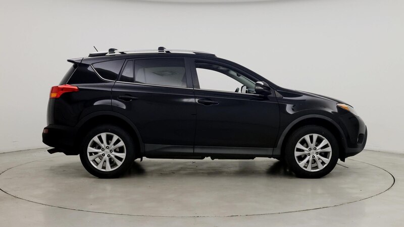 2014 Toyota RAV4 Limited 7