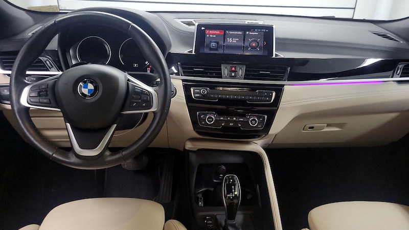 2020 BMW X2 sDrive28i 9