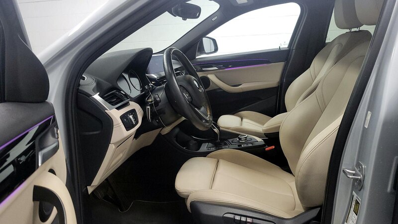 2020 BMW X2 sDrive28i 11