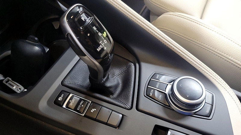 2020 BMW X2 sDrive28i 17