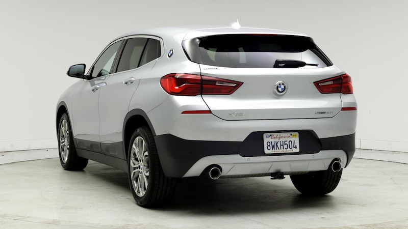 2020 BMW X2 sDrive28i 2