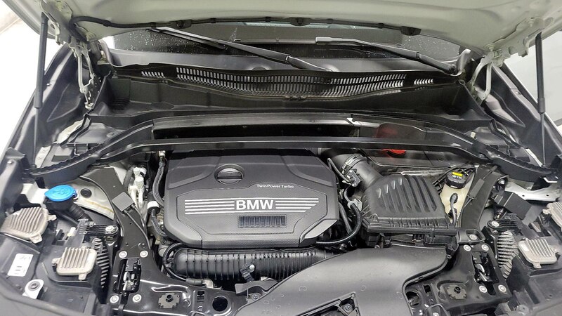 2020 BMW X2 sDrive28i 21