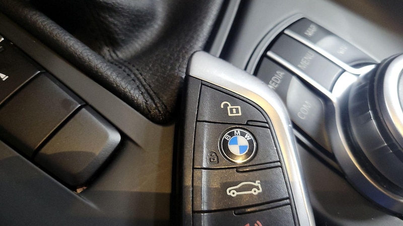 2020 BMW X2 sDrive28i 22