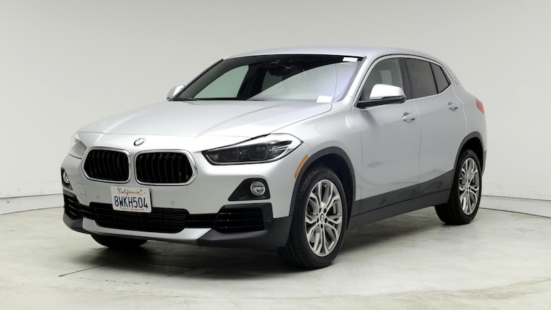 2020 BMW X2 sDrive28i 4
