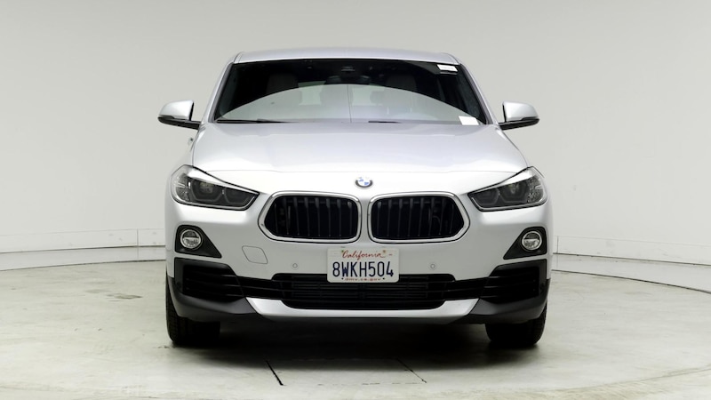 2020 BMW X2 sDrive28i 5
