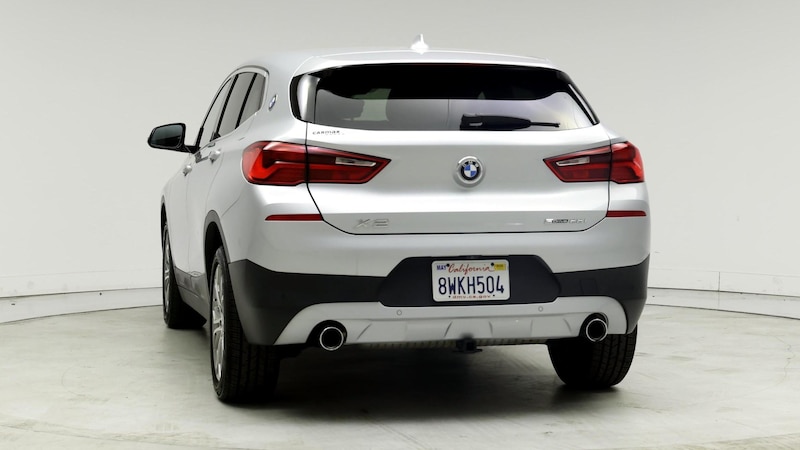 2020 BMW X2 sDrive28i 6