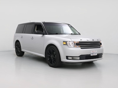 2018 Ford Flex SEL -
                Irvine, CA