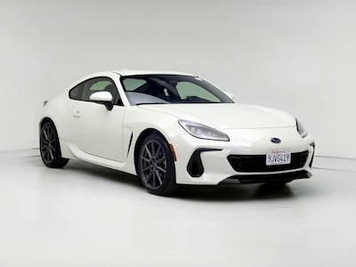 2023 Subaru BRZ Limited -
                Los Angeles, CA