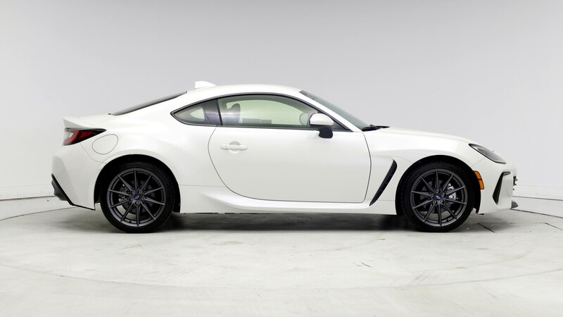 2023 Subaru BRZ Limited 7