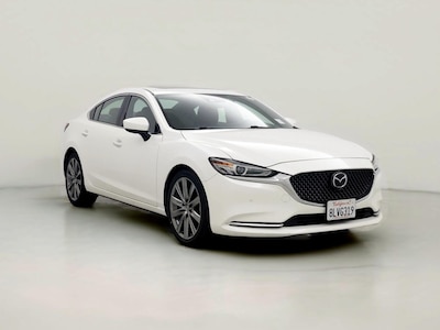 2018 Mazda Mazda6 Signature -
                Henderson, NV