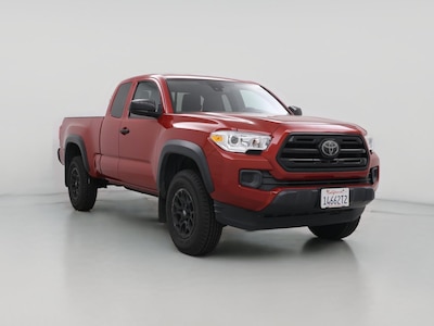 2019 Toyota Tacoma SR -
                Irvine, CA