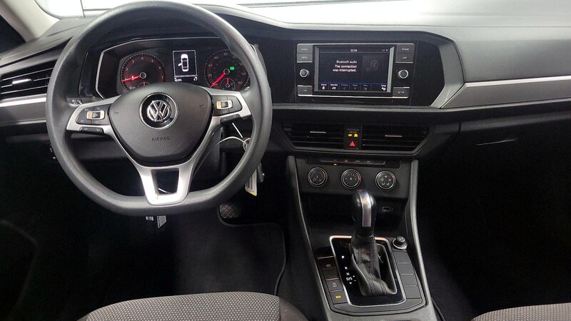 2019 Volkswagen Jetta S 9