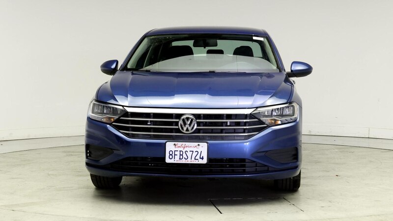 2019 Volkswagen Jetta S 5