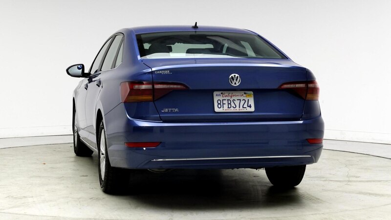 2019 Volkswagen Jetta S 6