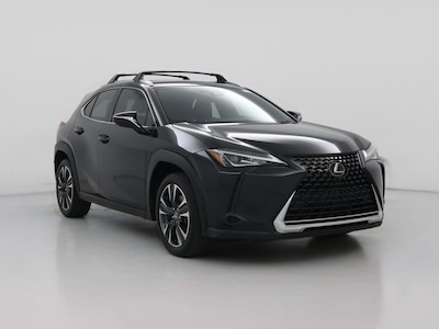 2019 Lexus UX 200 -
                Albuquerque, NM