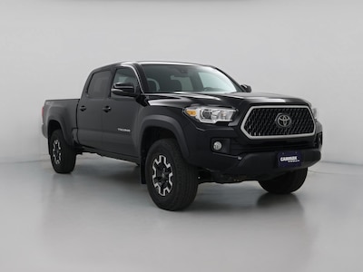 2019 Toyota Tacoma TRD Off-Road -
                Albuquerque, NM