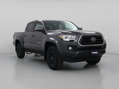 2022 Toyota Tacoma SR5 -
                Tucson, AZ