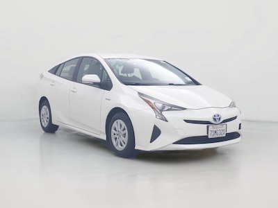 2016 Toyota Prius Two -
                Irvine, CA