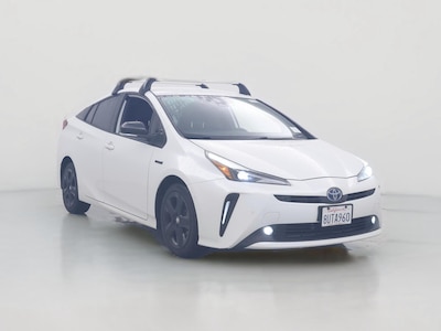 2021 Toyota Prius 20th Anniversary Edition -
                Irvine, CA