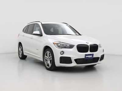 2017 BMW X1 xDrive28i -
                Irvine, CA