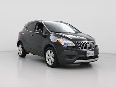 2015 Buick Encore  -
                Irvine, CA