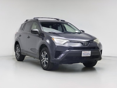 2017 Toyota RAV4 LE -
                Murrieta, CA