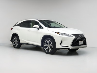 2022 Lexus RX 350 -
                Murrieta, CA