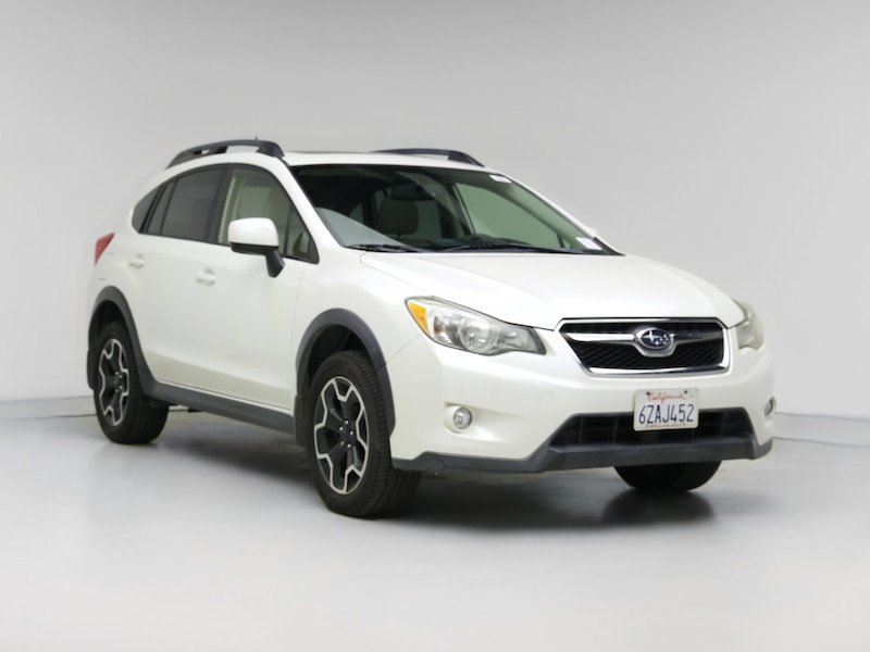 2013 Subaru XV Crosstrek Premium -
                  Tolleson, AZ