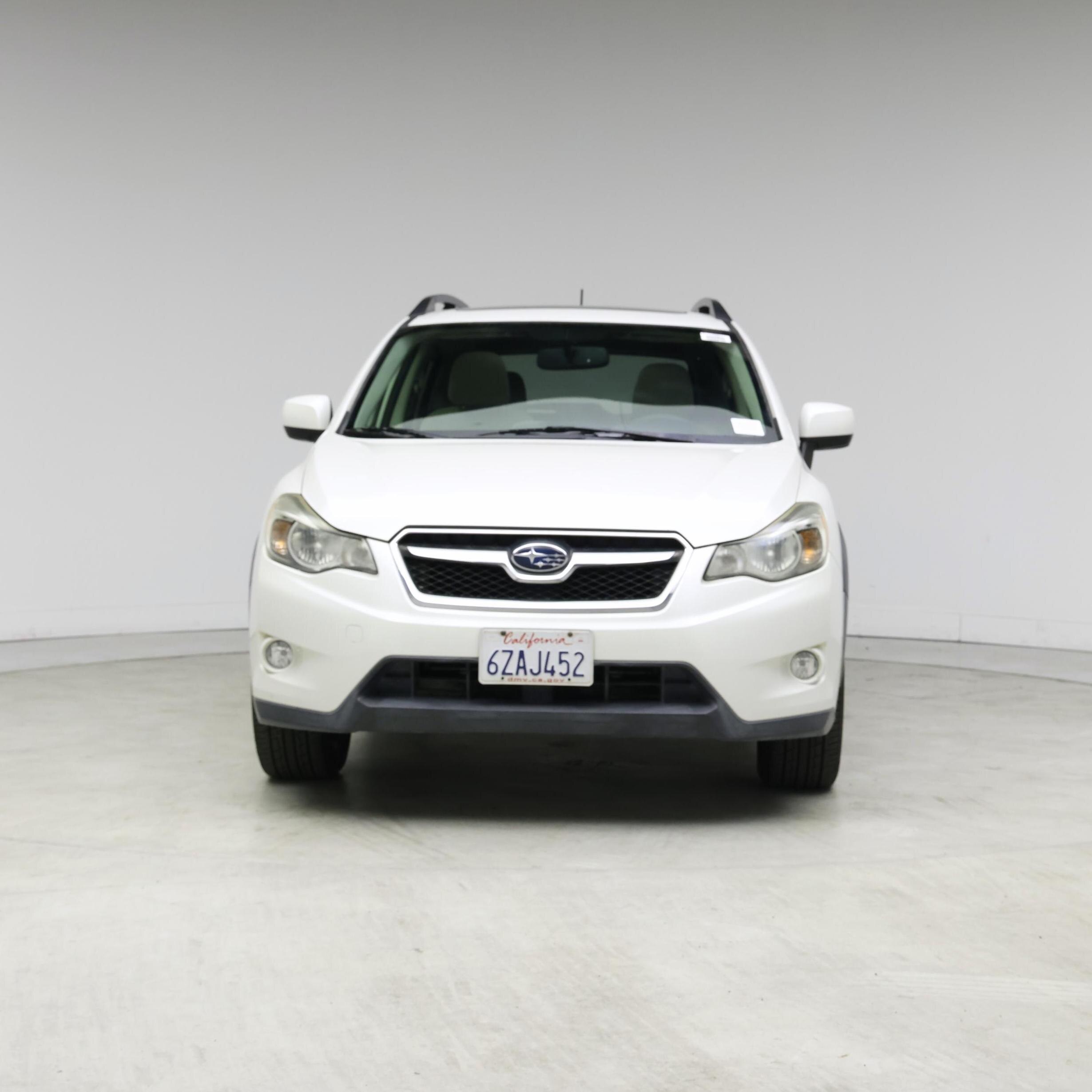 Thumbnail: 2013 Subaru XV Crosstrek - 5