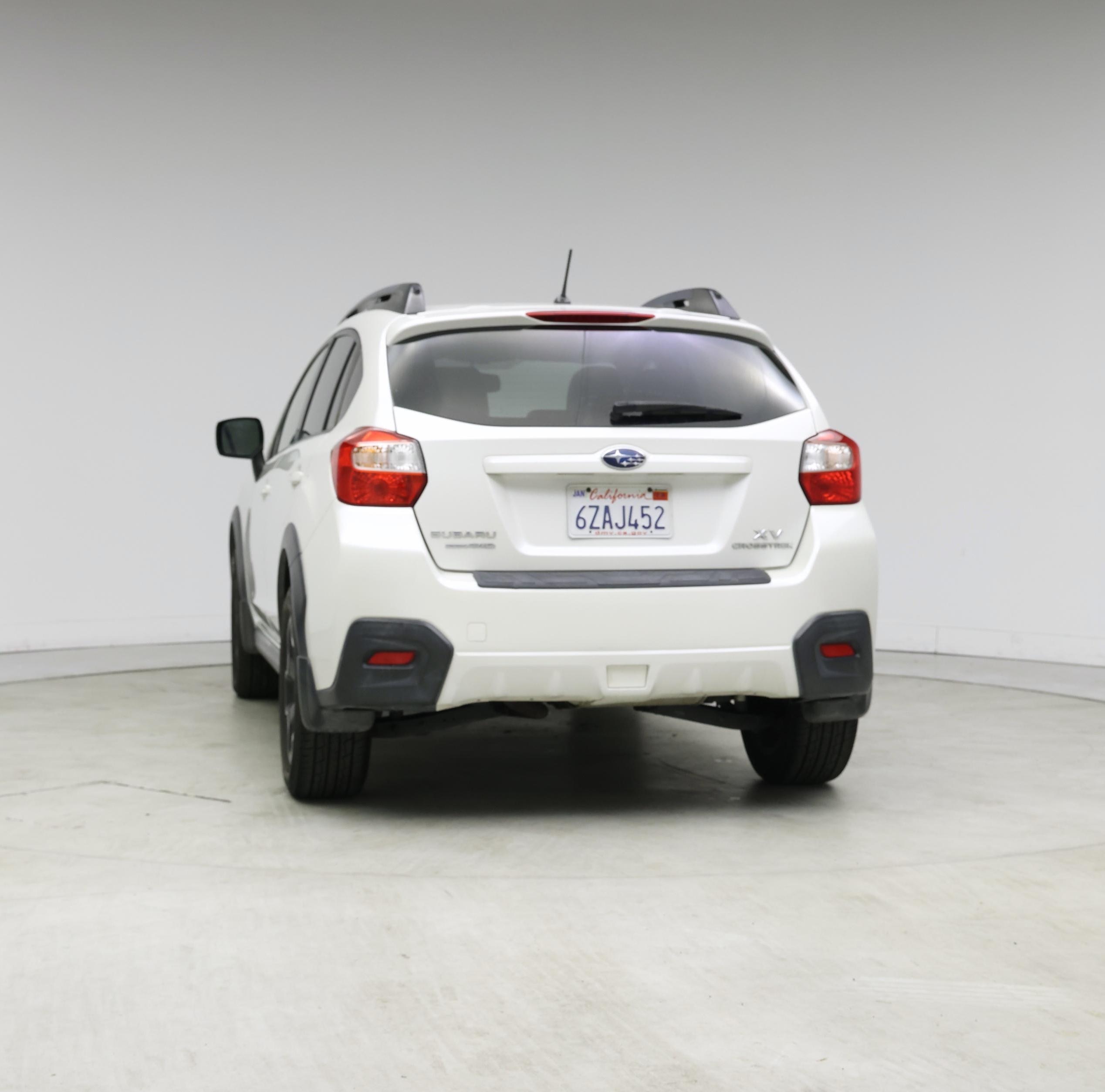 Thumbnail: 2013 Subaru XV Crosstrek - 6