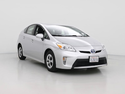 2015 Toyota Prius Four -
                Inglewood, CA